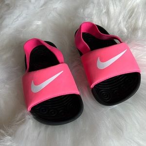 Toddler Nike Sandals